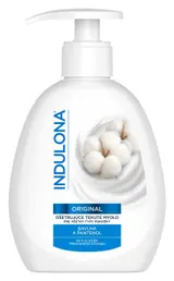 Indulona tekuté mýdlo na ruce Original 250ml