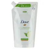 Dove Go Fresh zkrášlující krémové tekuté mýdlo náhradní náplň 500 ml