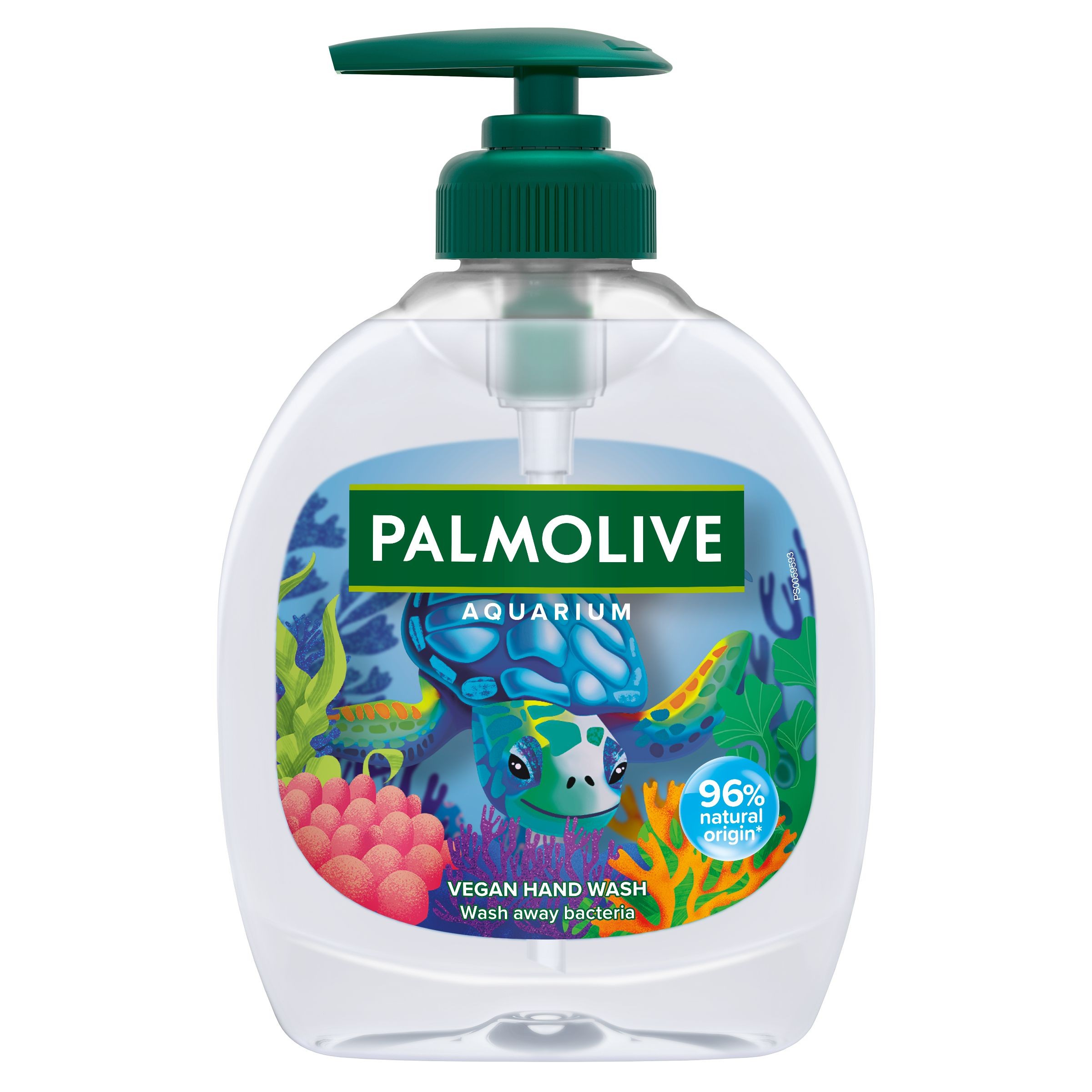 Palmolive Aquarium tekuté mýdlo 300 ml