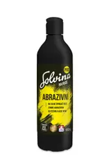 Solvina PRO abrazivní tekutá mycí pasta na ruce s aloe vera 450 g