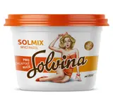 Solvina Solmix tradiční pilinová mycí pasta na ruce 375 g