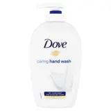 Dove Jemné tekuté mýdlo 250 ml