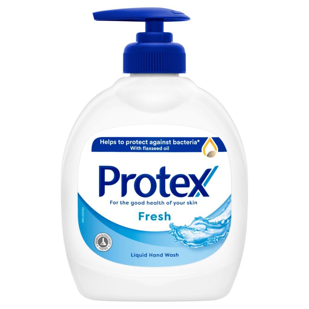 Protex Fresh tekuté mýdlo 300ml