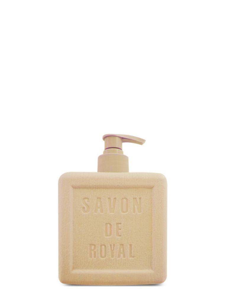 Aksan Savon De Royal Provence luxusní tekuté mýdlo na ruce Cream 500 ml