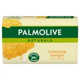 Palmolive Naturals Indulging delight tuhé mýdlo 90 g
