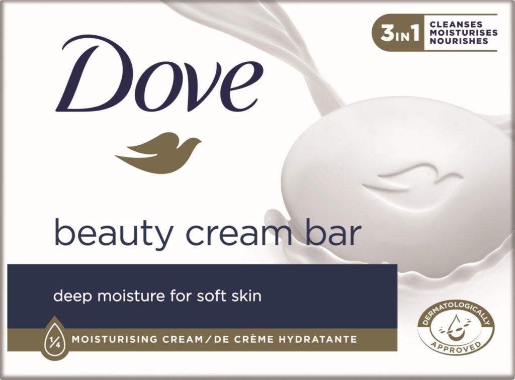 Dove Original Krémová tableta 90 g
