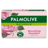 Palmolive Naturals Nourishing sensation tuhé mýdlo 90 g