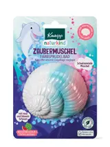 Kneipp koupelová bomba Kouzelná mušle 85g