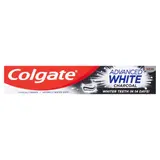 Colgate Advanced White Charcoal Zubní pasta 75 ml