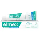 Elmex Sensitive Whitening speciální zubní pasta pro každodenní ochranu citlivých zubů 75 ml