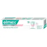 Elmex Sensitive Professional Repair & Prevent Zubní pasta 75 ml
