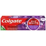 Colgate Zubní pasta Max White Purple Reveal 75 ml