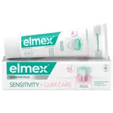 Zubní pasta elmex Sensitive Sensitivity + Gums 75ml