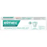 Elmex Sensitive Professional zubní pasta pro okamžitou úlevu od bolesti citlivých zubů 75 ml