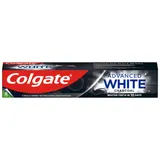 Colgate Advanced White Charcoal zubní pasta 125 ml