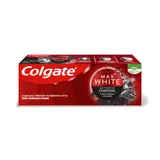 Zubní pasta Colgate Max White Charcoal 20ml