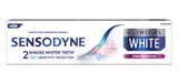 Sensodyne Clinical White Stain Protect
