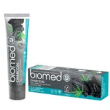 Biomed zubní pasta Charcol 100 g