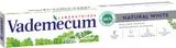 Vademecum Zubní pasta Natural White 75 ml