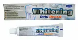 Rebi-Dental Whitening zubní pasta 100g