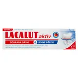 Lacalut Aktiv Ochrana dásní a jemné bělení 75ml
