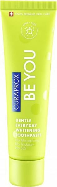 Curaprox Be You Explorer/green 60ml