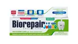 Biorepair Zubní pasta Junior 6-12 máta 75 ml