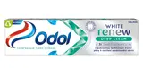 Odol White Renew Deep Clean zubní past 75 ml