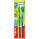 Colgate Ultra Soft 2 ks
