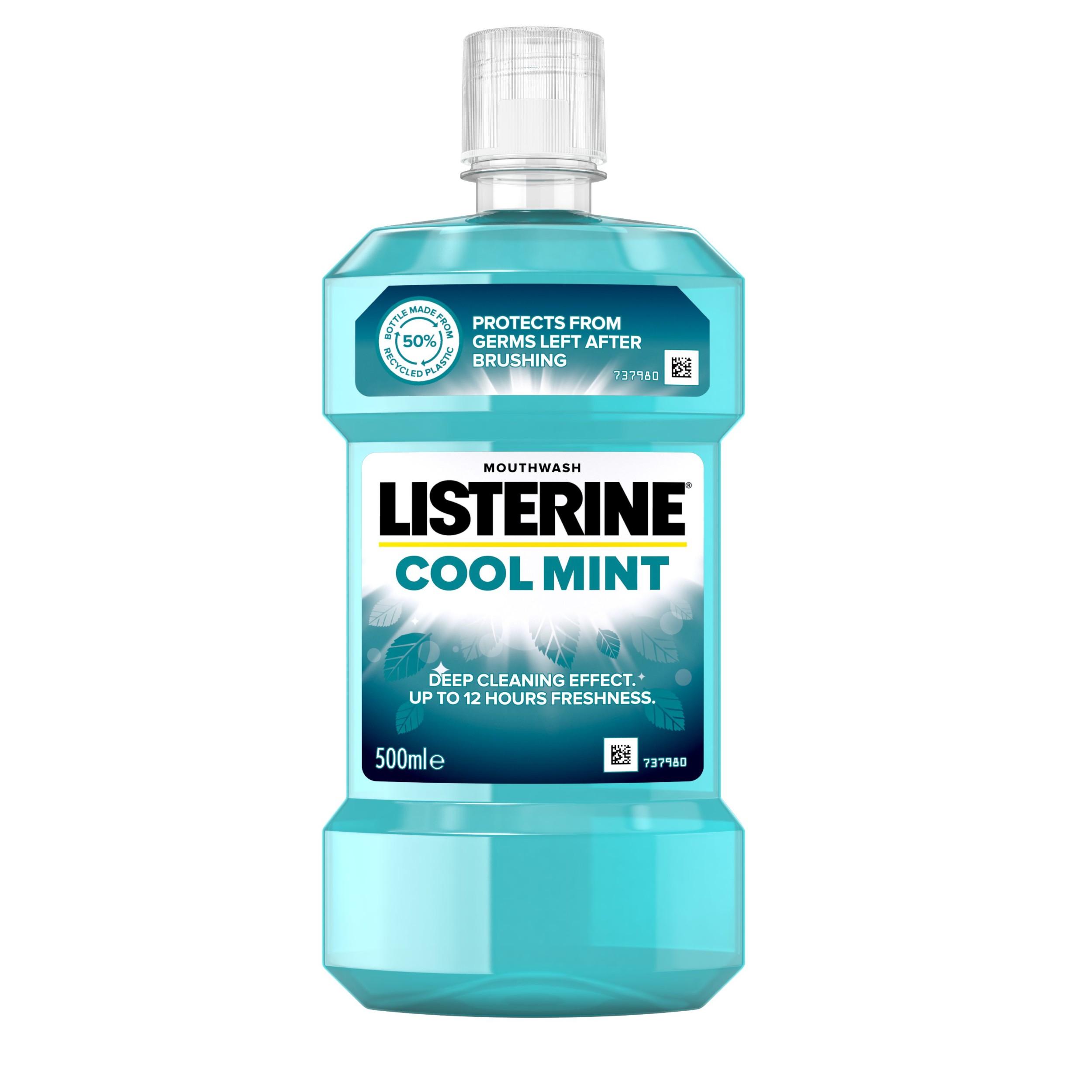 Listerine Coolmint 500 ml