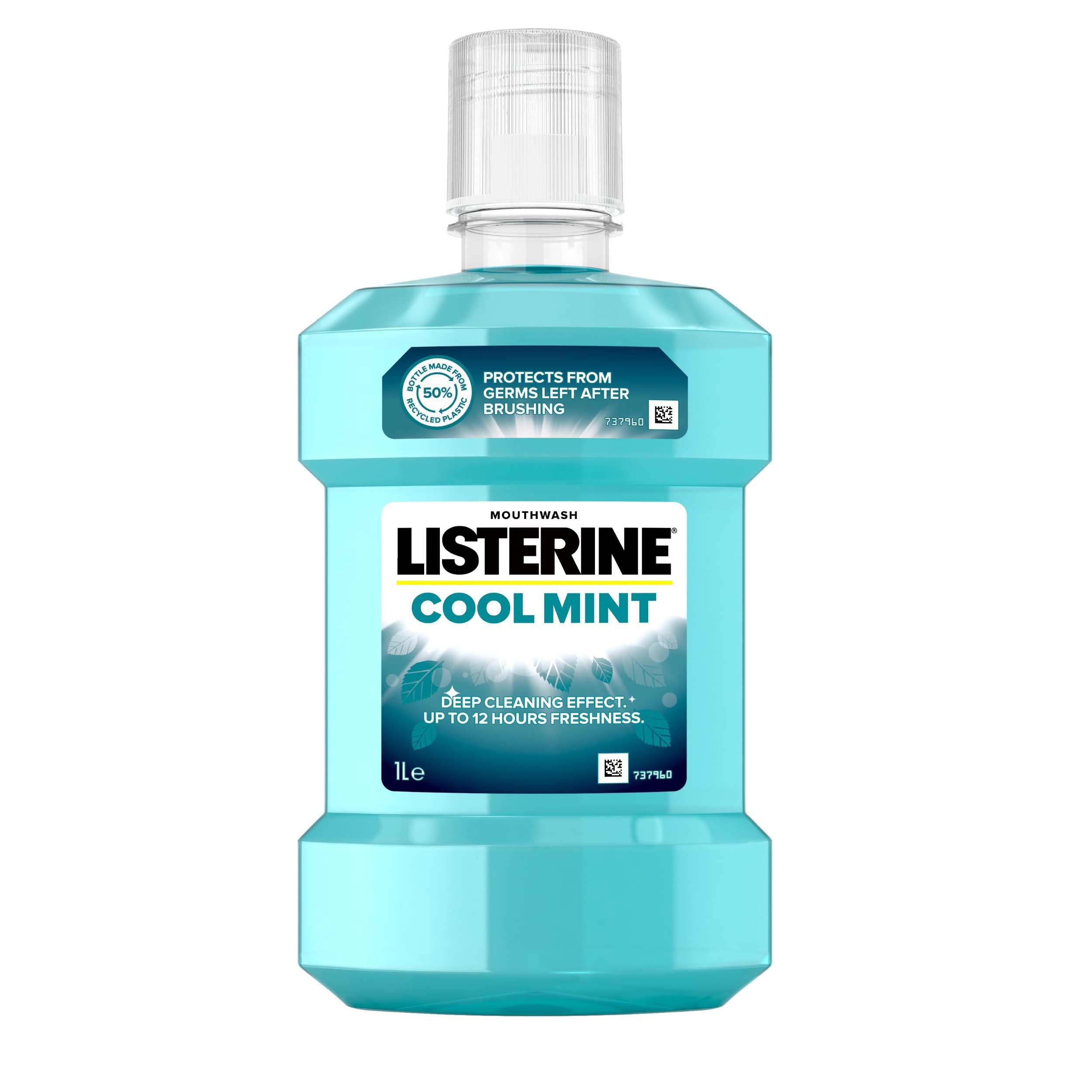 Listerine Coolmint 1000 ml
