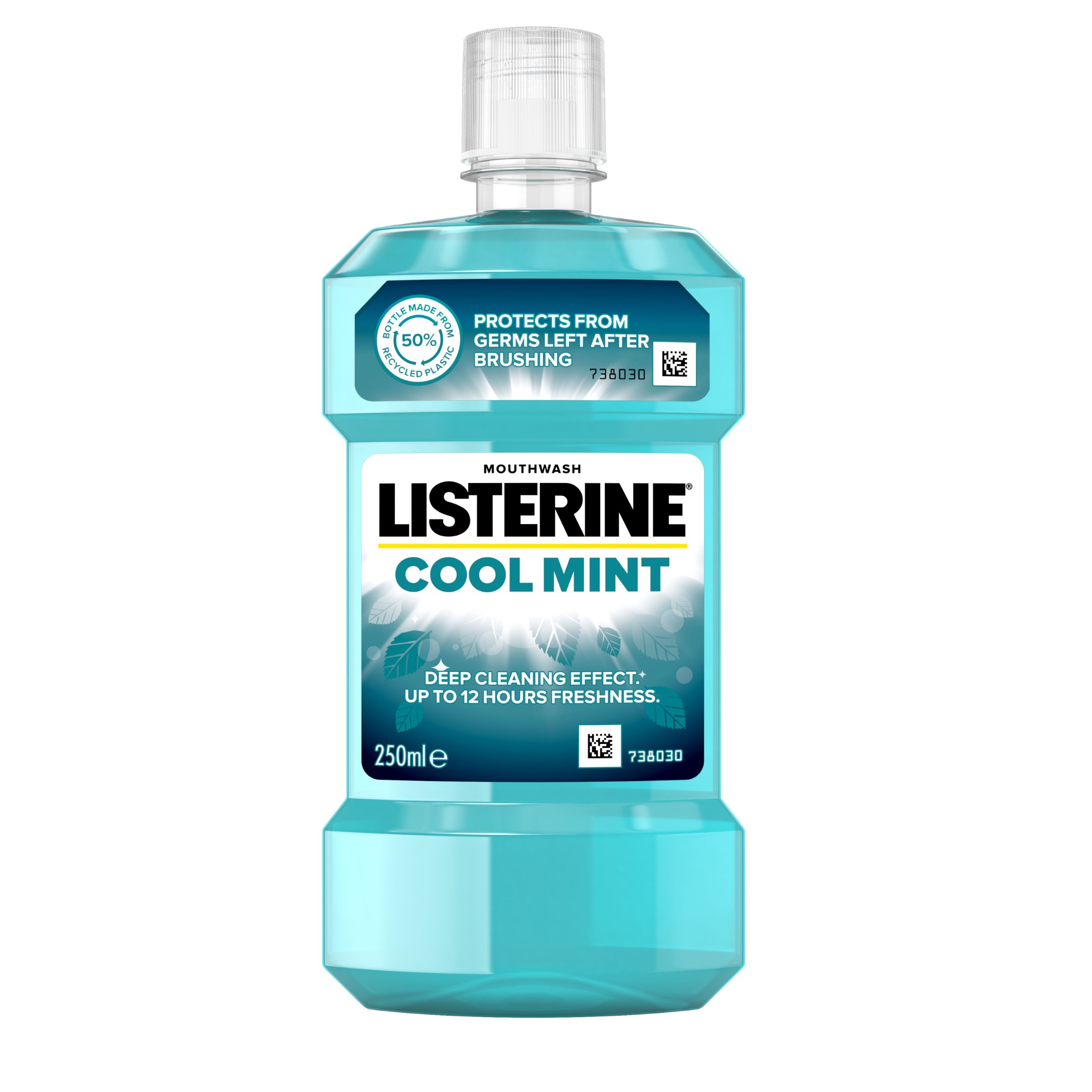 Listerine Coolmint 250 ml