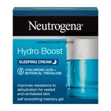 Neutrogena® Hydro Boost® Hydratační pleťový gel 50 ml