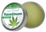 Naturalis Kosmetická vazelína +cannabis oil 100 g