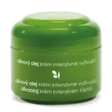Ziaja Přírodní oliva pleťový krém 50 ml