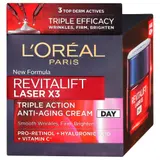 L'Oréal Paris Revitalift Laser denní krém 50ml