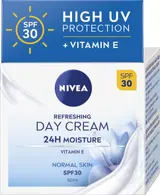 Nivea Hydratační denní krém SPF 30