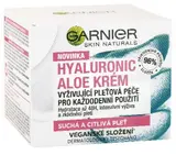 Garnier Skin Naturals Botanical Aloe 50ml