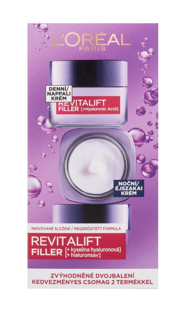 Revitalift Filler Duopack 100ml