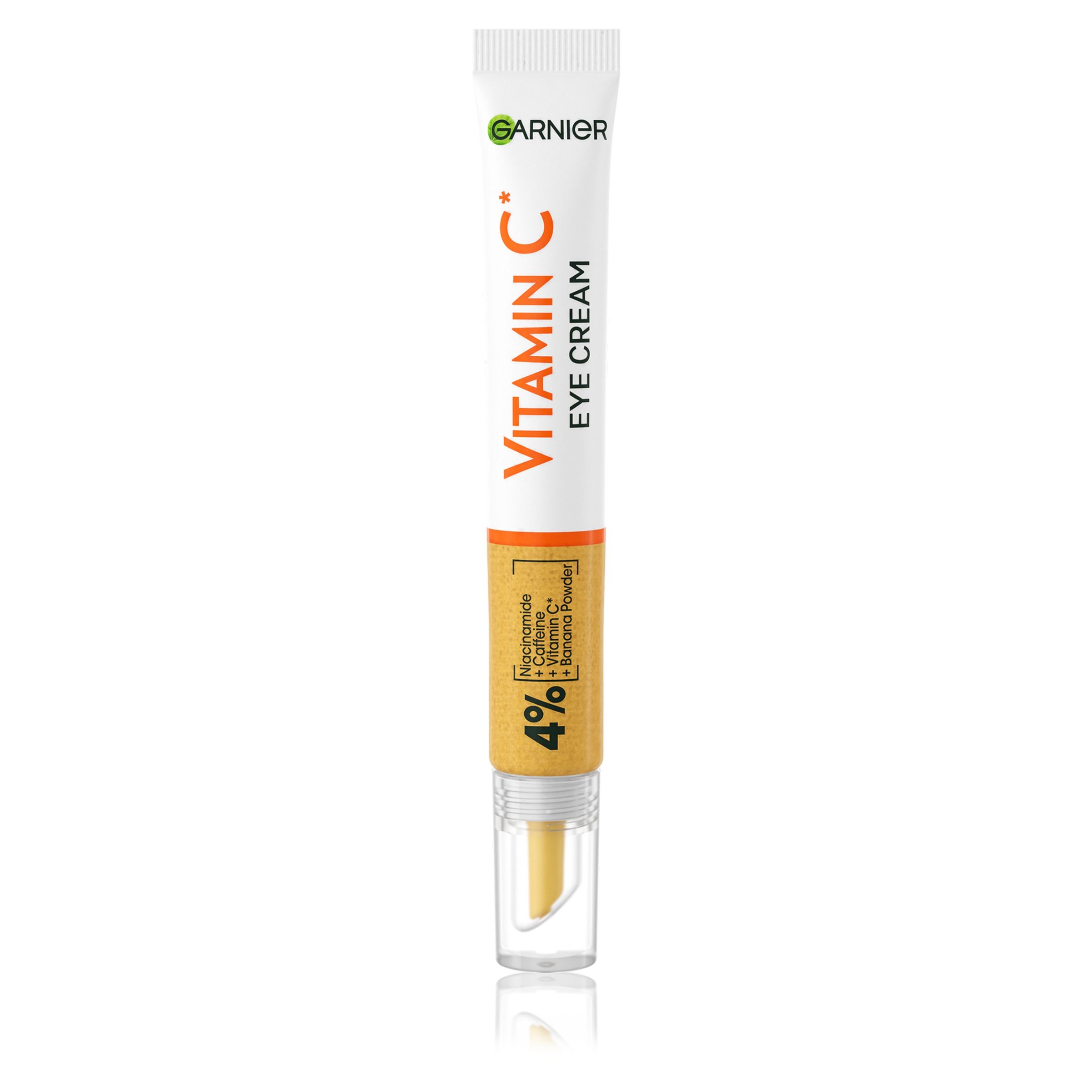 Garnier Vitamin C Eye Cream 15 ml