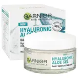 Garnier Skin Naturals Botanical Gelový krém s Aloe 3v1 50ml