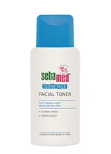 sebamed Clear Face Hlubokočistící plěťová voda 150 ml