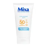 Mixa neviditelný denní krém SPF 50 50 ml