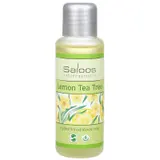 Saloos Hydrofilní odličovací olej Lemon Tea Tree 50 ml