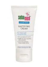 sebamed Clear Face Matující krém 50 ml