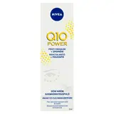 Nivea Q10 Plus oční krém proti vráskám 15 ml