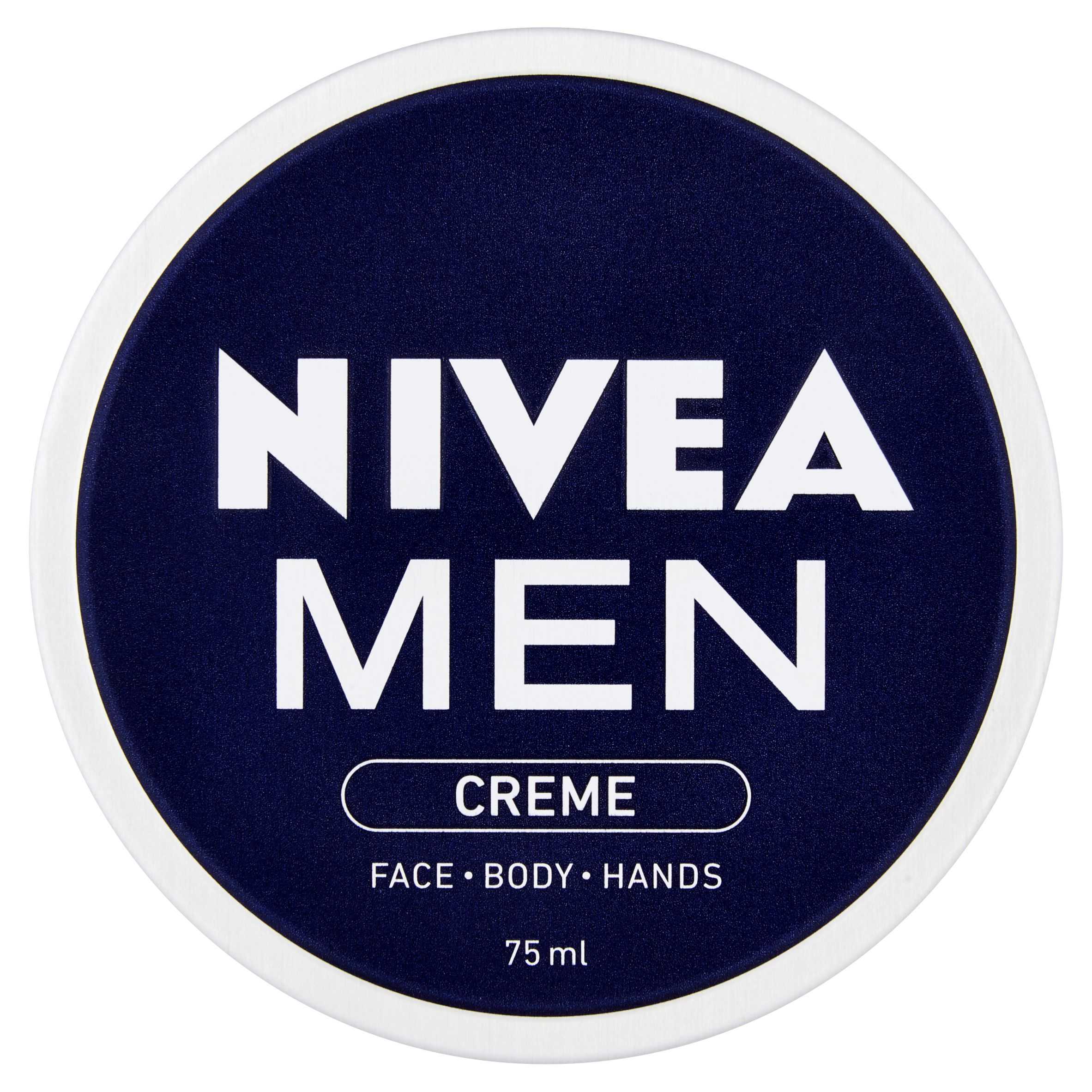Nivea Men Creme univerzální krém 75 ml