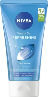 Nivea Osvěžující čisticí gel n/m 150 ml