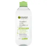 Garnier Skin Naturals micelární voda 3v1 pro smíšenou a citlivou pleť 400ml