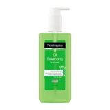 Neutrogena® Oil Balancing čisticí gel 150 ml